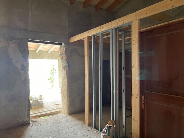 3 chambre Villa/Maison à vendre à Llucmajor - 335 000 € (Ref: 7618577)