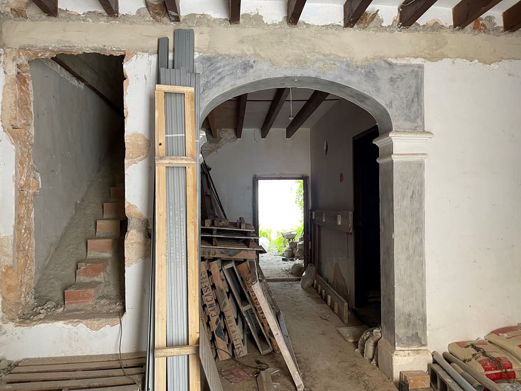 3 chambre Villa/Maison à vendre à Llucmajor - 335 000 € (Ref: 7618577)