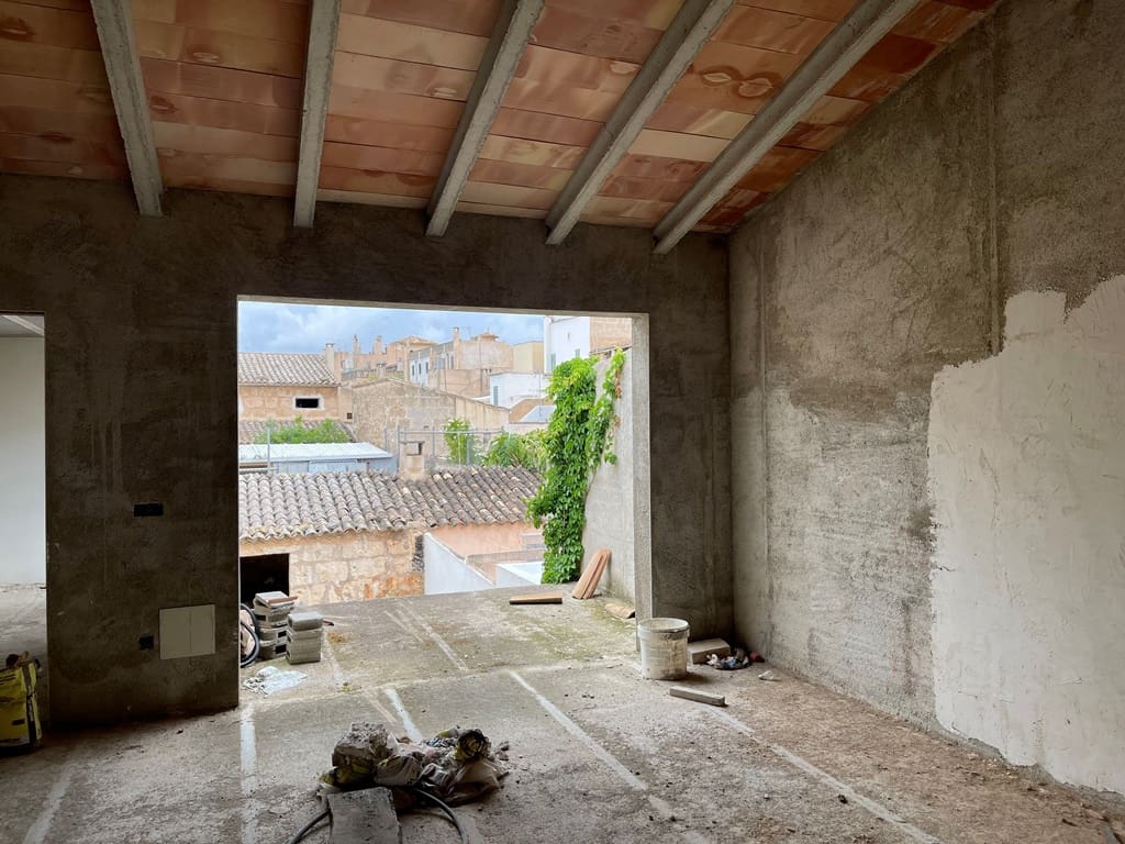 3 chambre Villa/Maison à vendre à Llucmajor - 335 000 € (Ref: 7618577)