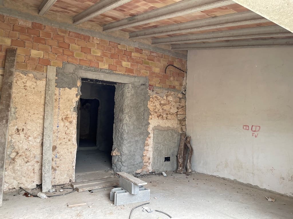 3 chambre Villa/Maison à vendre à Llucmajor - 335 000 € (Ref: 7618577)