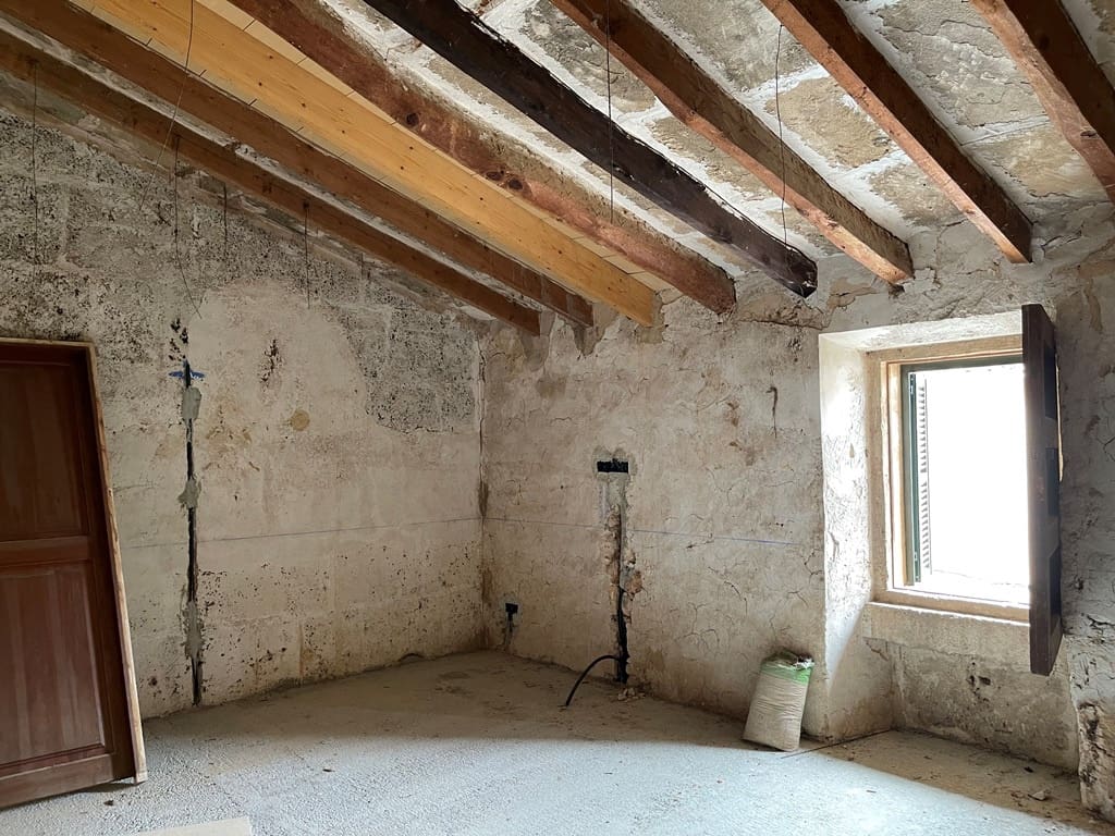 3 chambre Villa/Maison à vendre à Llucmajor - 335 000 € (Ref: 7618577)