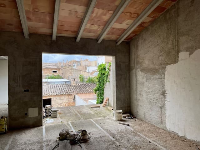 3 chambre Villa/Maison à vendre à Llucmajor - 335 000 € (Ref: 7618577)