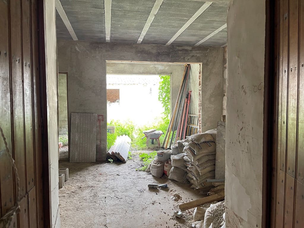 3 chambre Villa/Maison à vendre à Llucmajor - 335 000 € (Ref: 7618577)