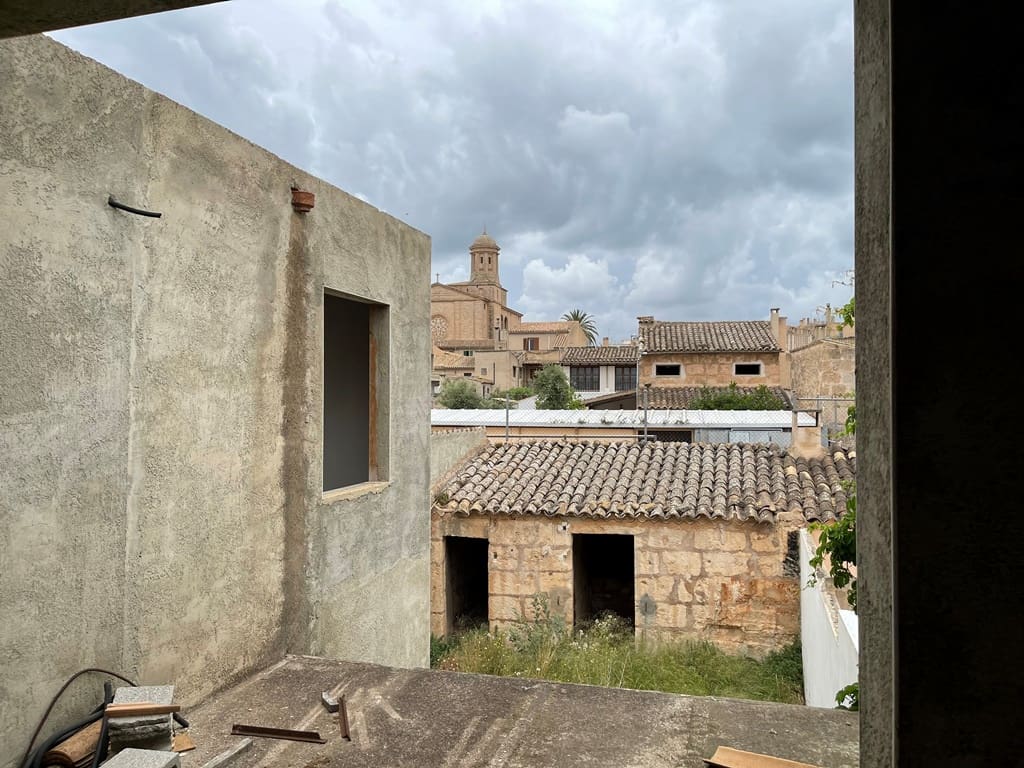 3 chambre Villa/Maison à vendre à Llucmajor - 335 000 € (Ref: 7618577)