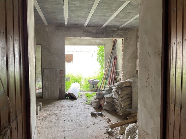 3 chambre Villa/Maison à vendre à Llucmajor - 335 000 € (Ref: 7618577)