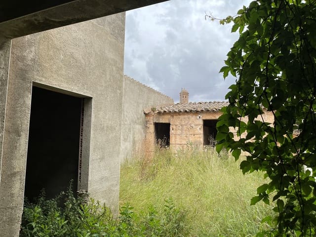 3 chambre Villa/Maison à vendre à Llucmajor - 335 000 € (Ref: 7618577)