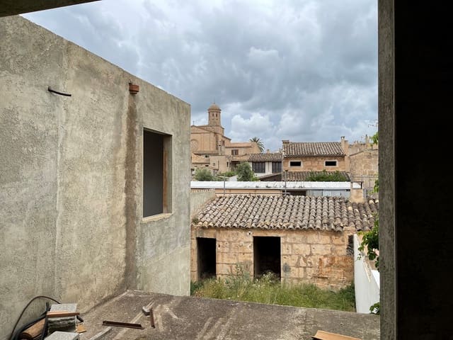 3 chambre Villa/Maison à vendre à Llucmajor - 335 000 € (Ref: 7618577)