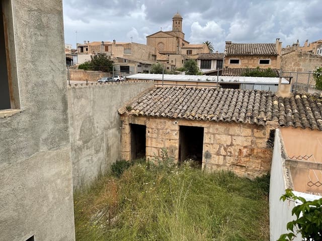 3 chambre Villa/Maison à vendre à Llucmajor - 335 000 € (Ref: 7618577)