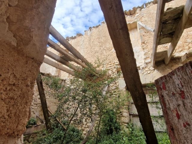 Villa til salg i Montuïri - € 550.000 (Ref: 7632271)