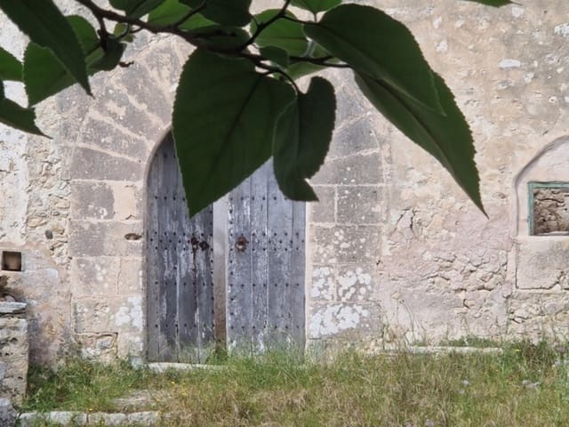 Villa til salg i Montuïri - € 550.000 (Ref: 7632271)