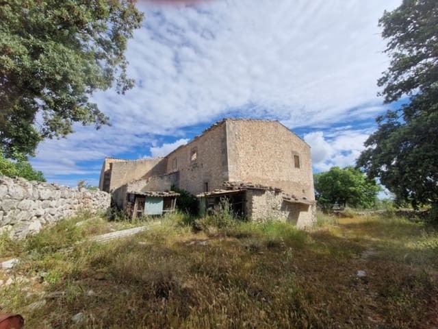 Villa til salg i Montuïri - € 550.000 (Ref: 7632271)