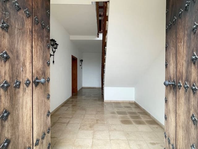 9 soveværelse Villa til salg i Valldemosa med swimmingpool garage - € 2.600.000 (Ref: 7642124)