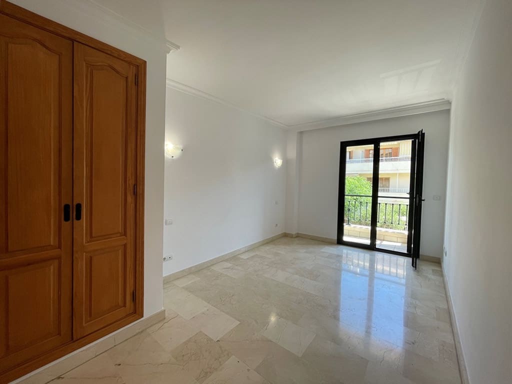 3 Zimmer Apartment zu vermieten in Es Molinar / El Molinar mit Garage - 1.800 € (Ref: 7856965)