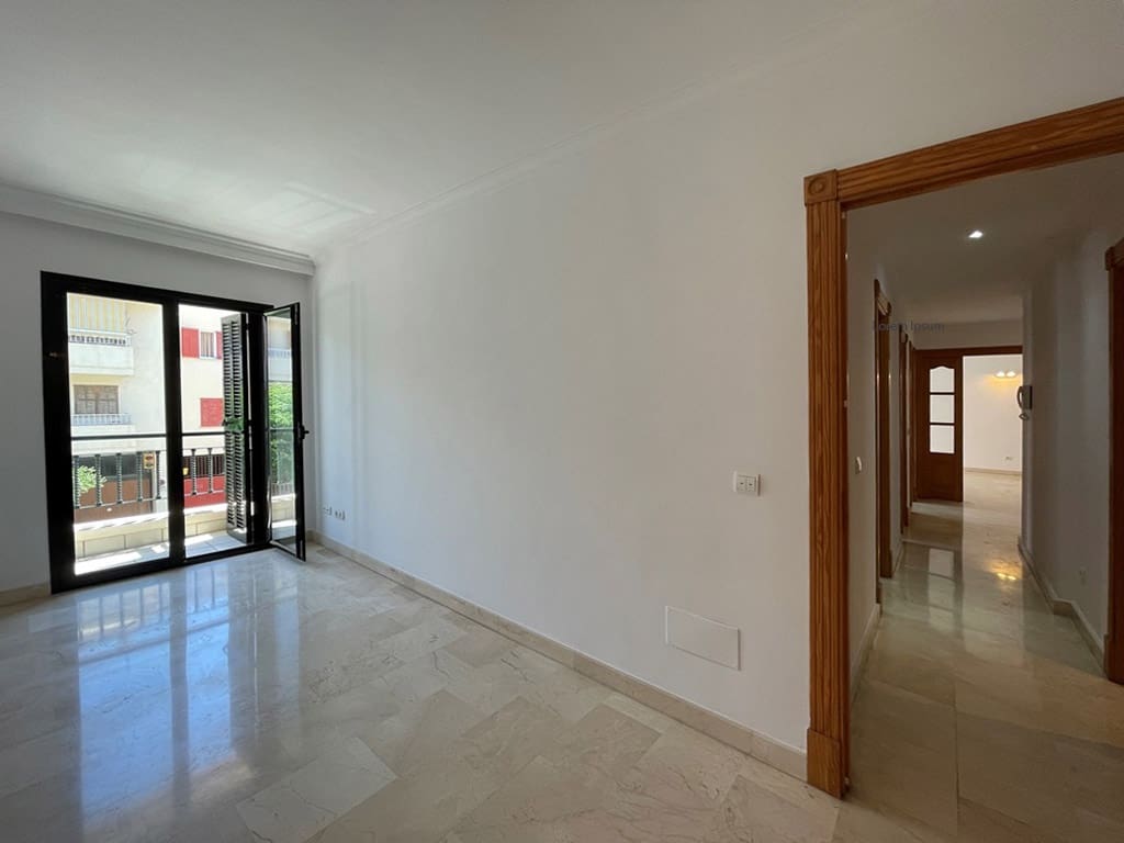 3 Zimmer Apartment zu vermieten in Es Molinar / El Molinar mit Garage - 1.800 € (Ref: 7856965)