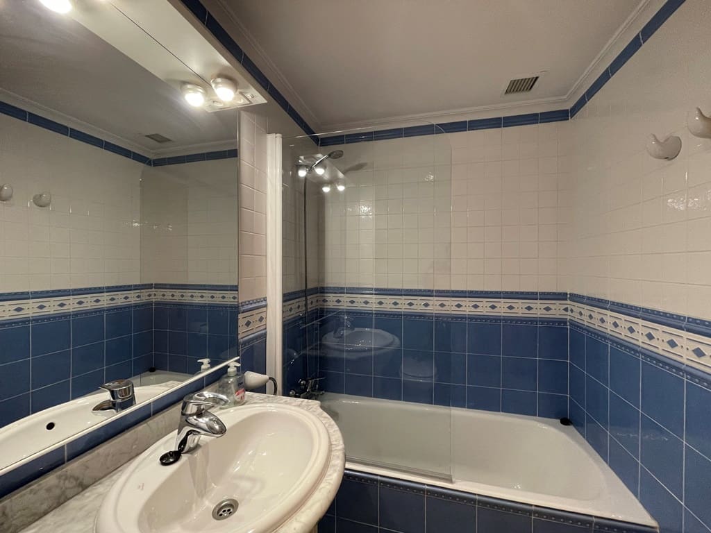 3 Zimmer Apartment zu vermieten in Es Molinar / El Molinar mit Garage - 1.800 € (Ref: 7856965)