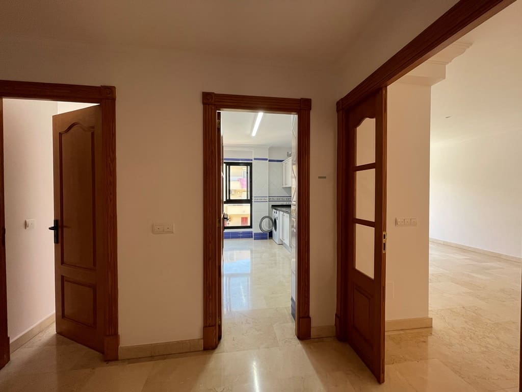 3 Zimmer Apartment zu vermieten in Es Molinar / El Molinar mit Garage - 1.800 € (Ref: 7856965)
