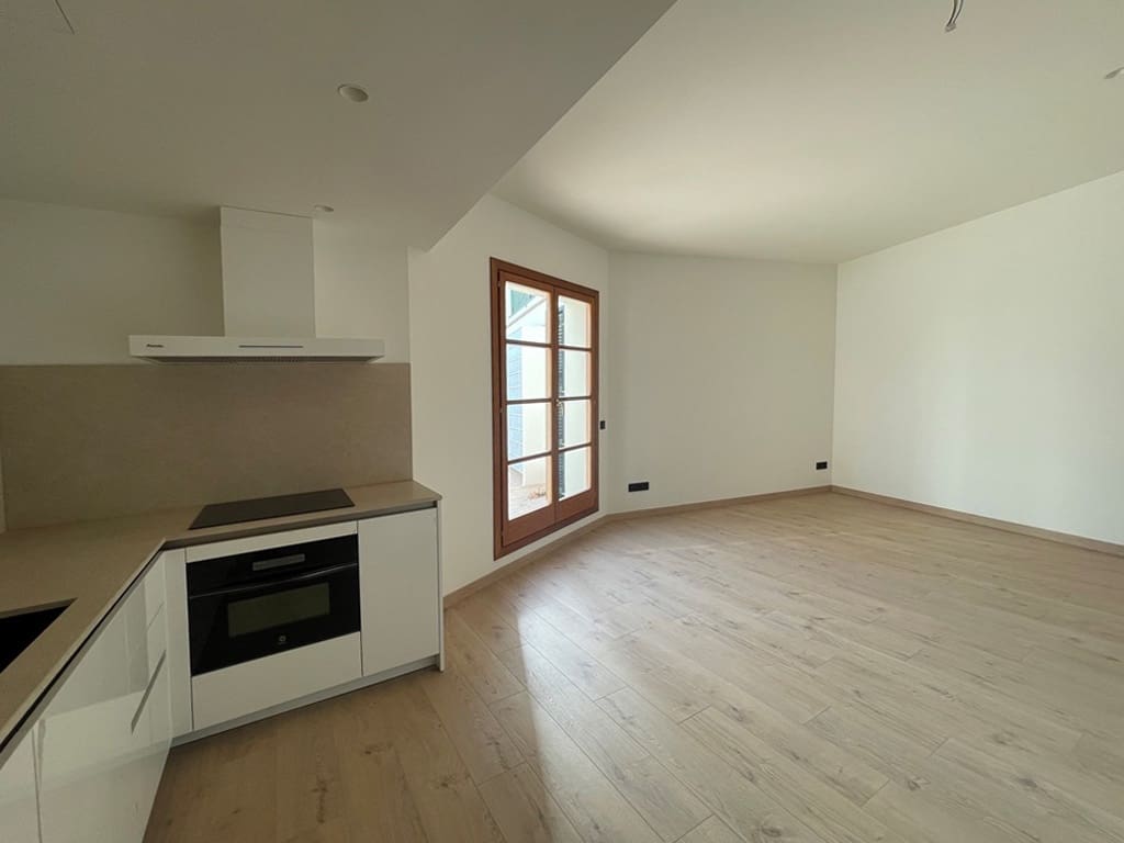 1 soveværelse Lejlighed til salg i Palma de Mallorca - € 350.000 (Ref: 7983648)