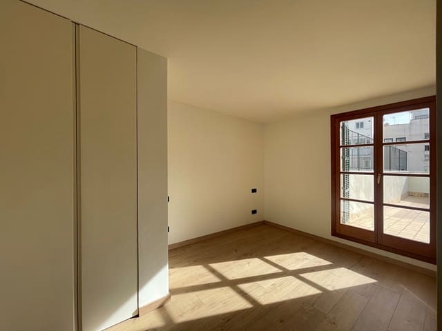 1 soveværelse Lejlighed til salg i Pere Garau, Palma de Mallorca - € 350.000 (Ref: 7983648)