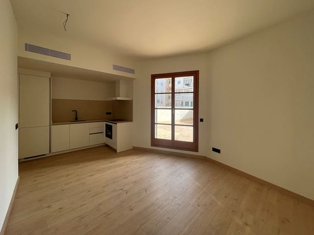 1 soveværelse Lejlighed til salg i Pere Garau, Palma de Mallorca - € 350.000 (Ref: 7983648)
