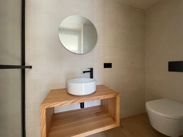 1 soveværelse Lejlighed til salg i Pere Garau, Palma de Mallorca - € 350.000 (Ref: 7983648)