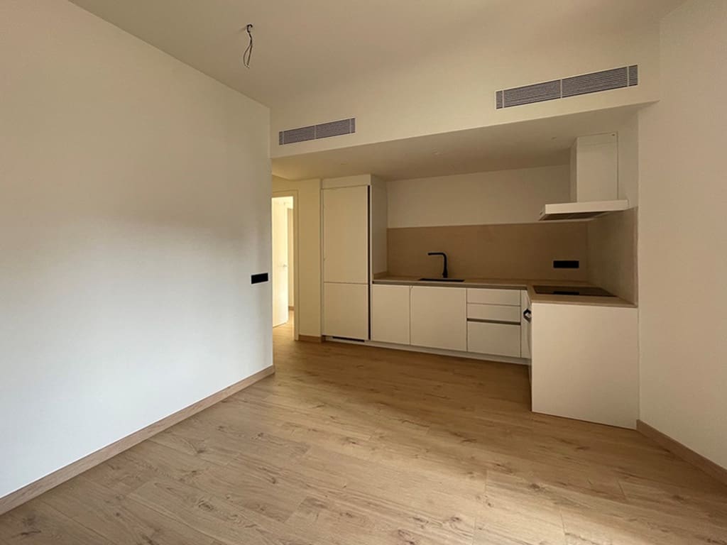 1 camera da letto Appartamento in vendita in Palma de Mallorca - 330.000 € (Rif: 8011444)