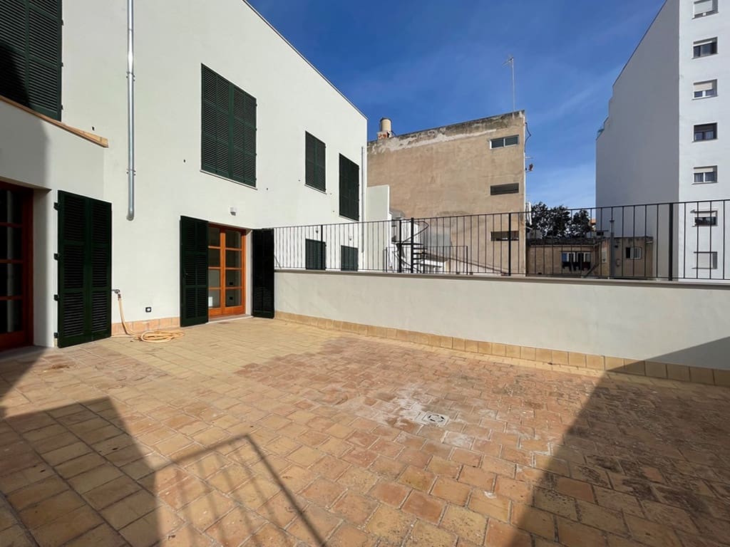 1 camera da letto Appartamento in vendita in Palma de Mallorca - 330.000 € (Rif: 8011444)