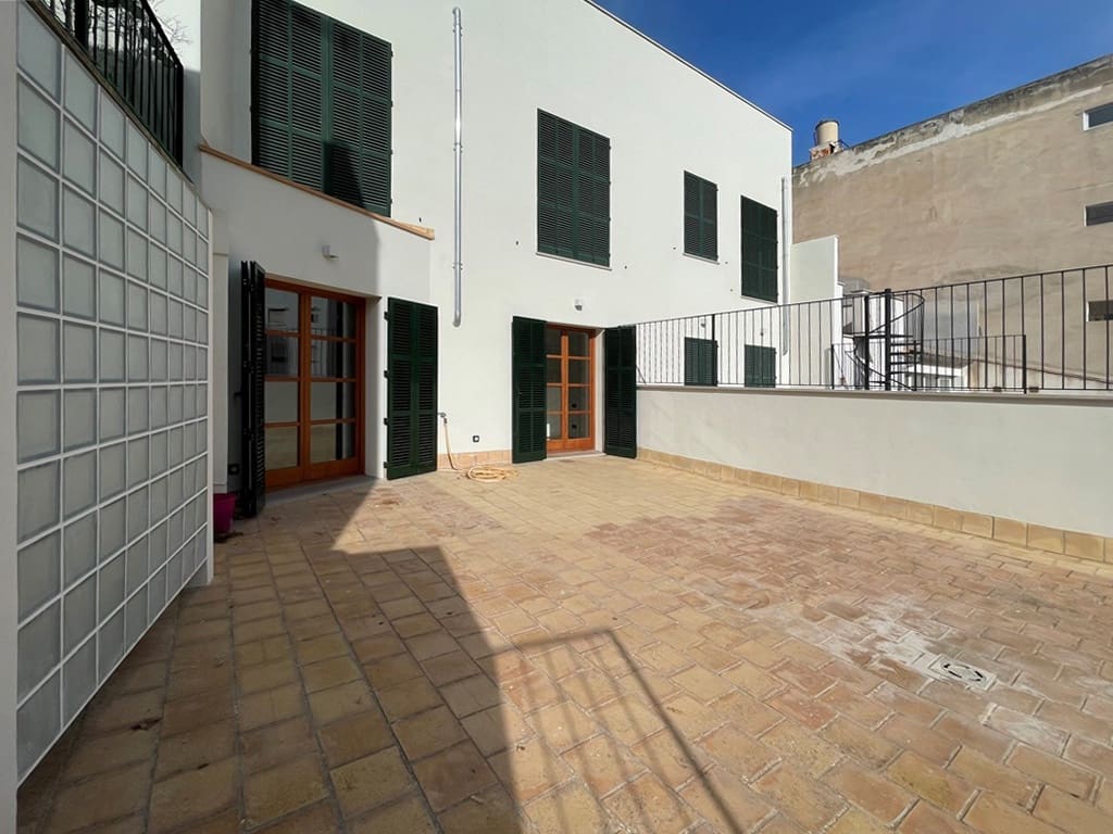 1 camera da letto Appartamento in vendita in Palma de Mallorca - 330.000 € (Rif: 8011444)