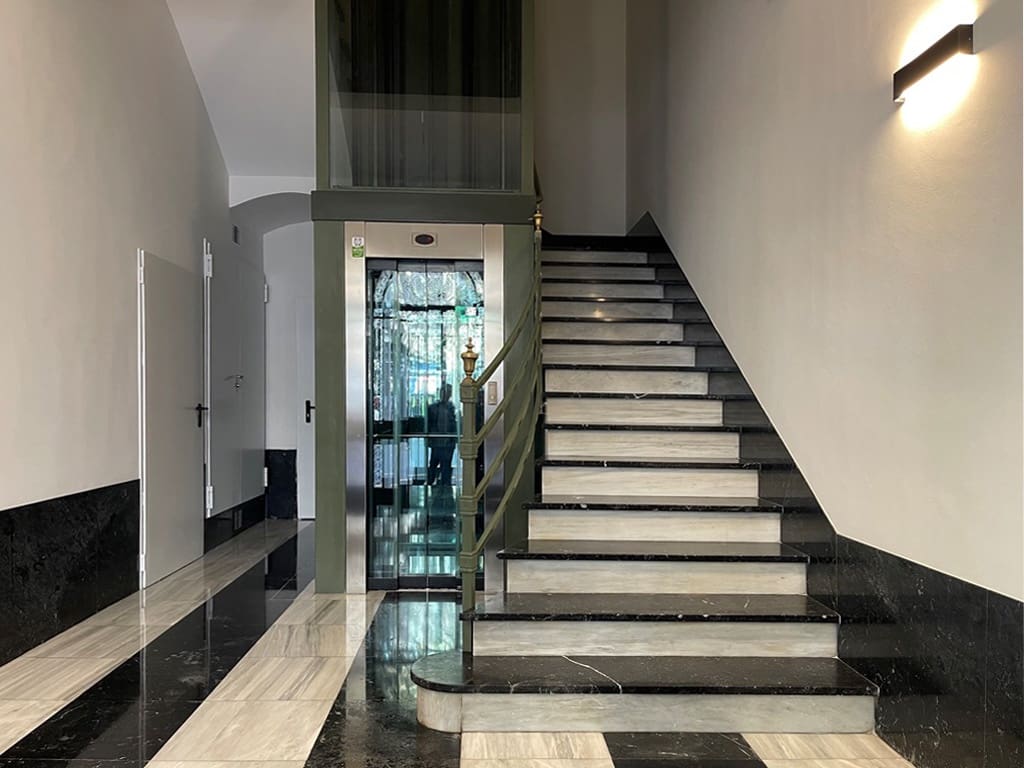 1 camera da letto Appartamento in vendita in Palma de Mallorca - 330.000 € (Rif: 8011444)