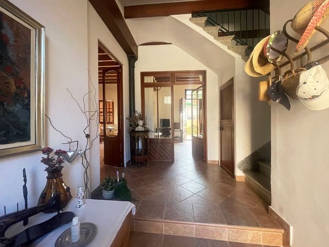 Villa til salgs i Sóller - € 980 000 (Ref: 8019086)