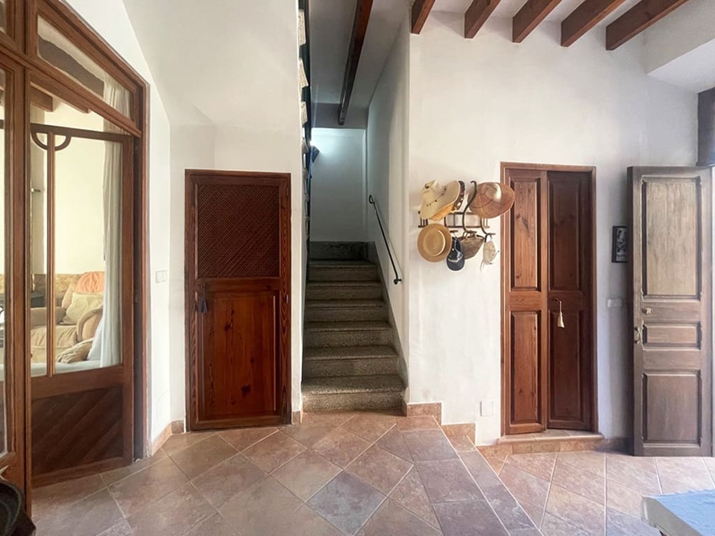 Villa til salgs i Soller - € 980 000 (Ref: 8019086)