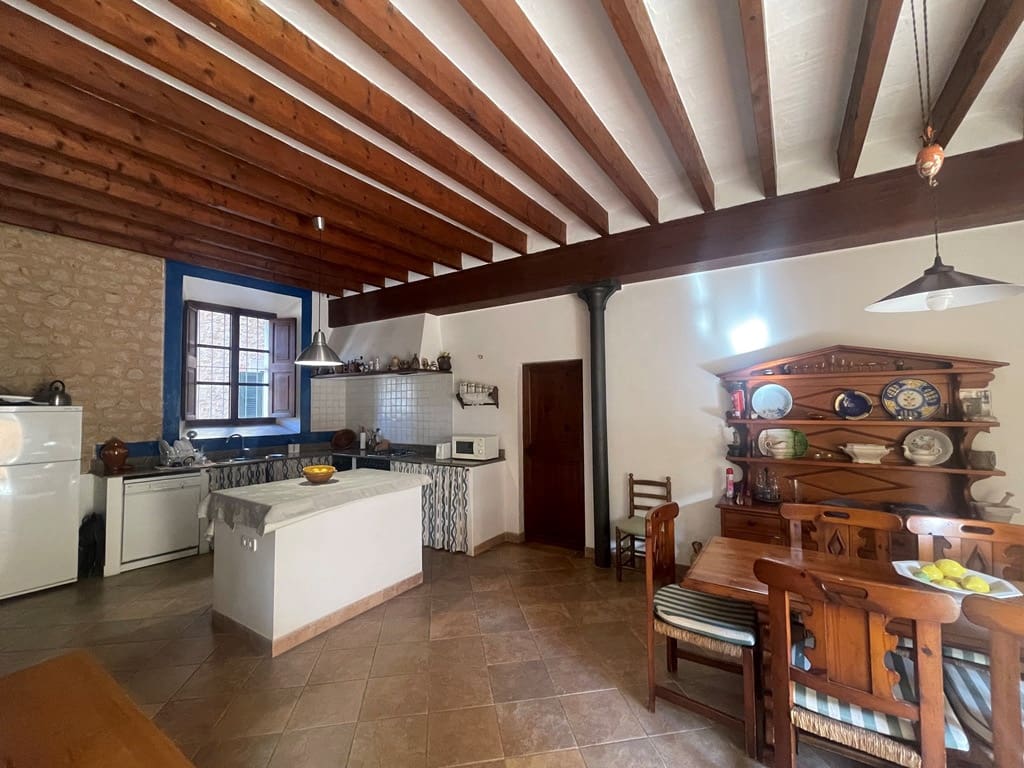 Villa til salgs i Soller - € 980 000 (Ref: 8019086)