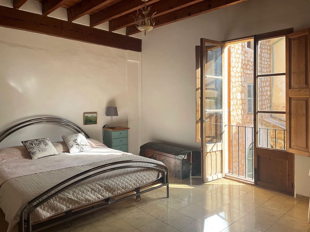 Villa til salgs i Soller - € 980 000 (Ref: 8019086)