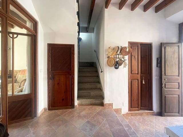 Villa til salgs i Sóller - € 980 000 (Ref: 8019086)