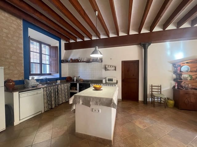 Villa til salgs i Sóller - € 980 000 (Ref: 8019086)