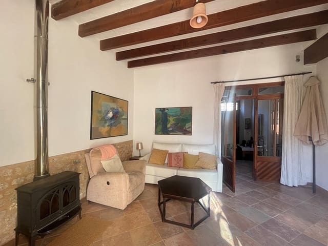 Villa til salgs i Sóller - € 980 000 (Ref: 8019086)