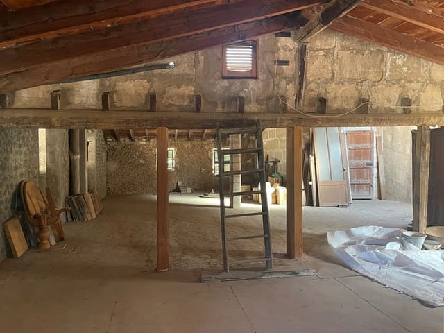 Villa til salgs i Sóller - € 980 000 (Ref: 8019086)