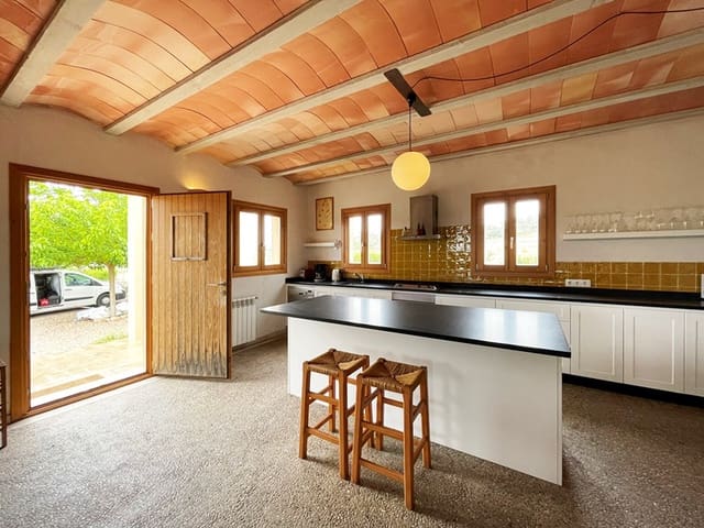 5 soveværelse Villa til salg i Montuïri med swimmingpool garage - € 1.460.000 (Ref: 8052644)