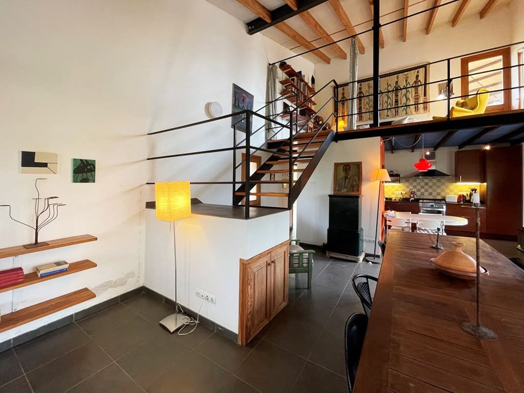 5 bedroom Villa for sale in Montuiri with pool garage - € 1,460,000 (Ref: 8052644)