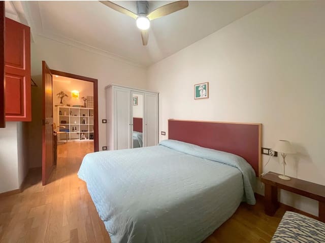 Appartement de 1 chambre à louer à Sant Jaume, Palma de Mallorca - 1 350 € (Ref: 8142063)