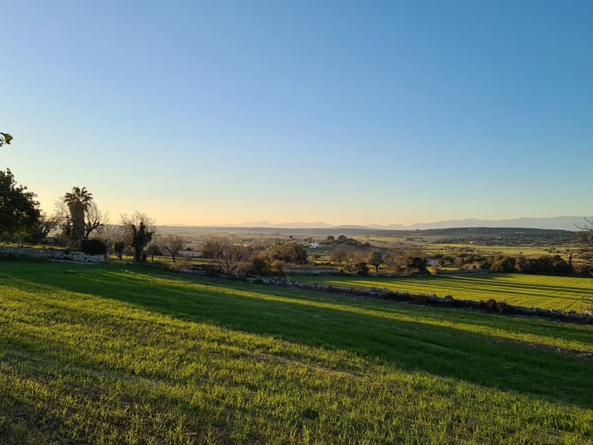 Villa til salg i Montuiri - € 850.000 (Ref: 8153948)