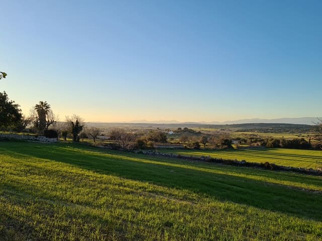 Villa til salg i Montuïri - € 850.000 (Ref: 8153948)