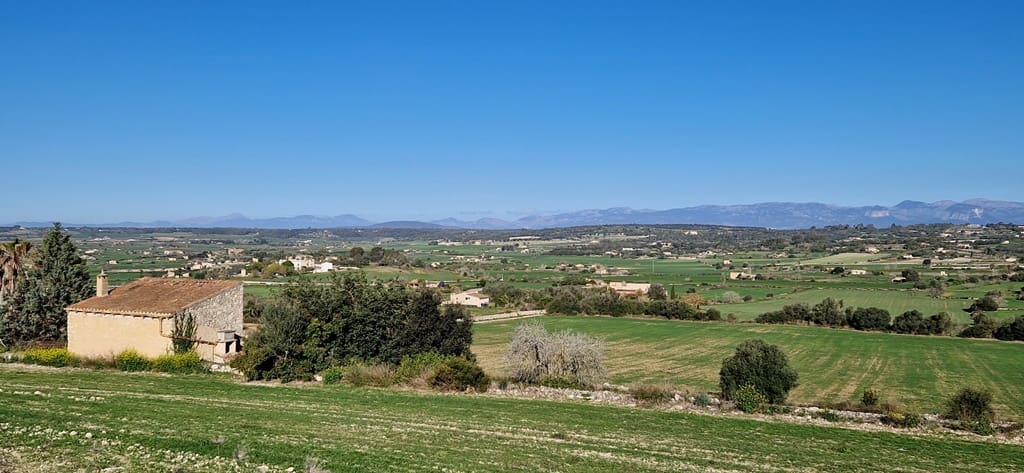 Villa til salg i Montuiri - € 850.000 (Ref: 8153948)