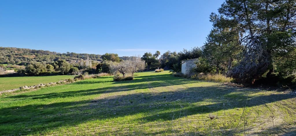 Villa til salg i Montuiri - € 850.000 (Ref: 8153948)