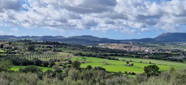 Villa til salg i Montuïri - € 850.000 (Ref: 8153948)