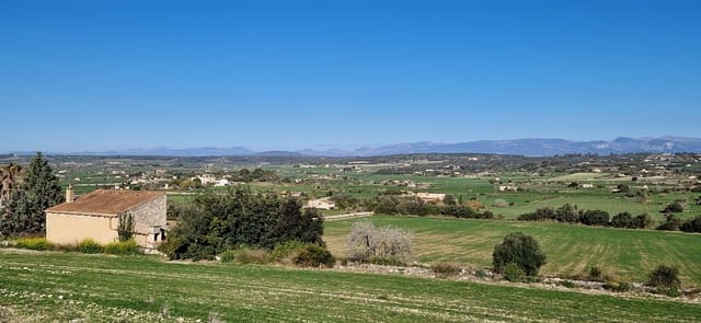 Villa til salg i Montuïri - € 850.000 (Ref: 8153948)