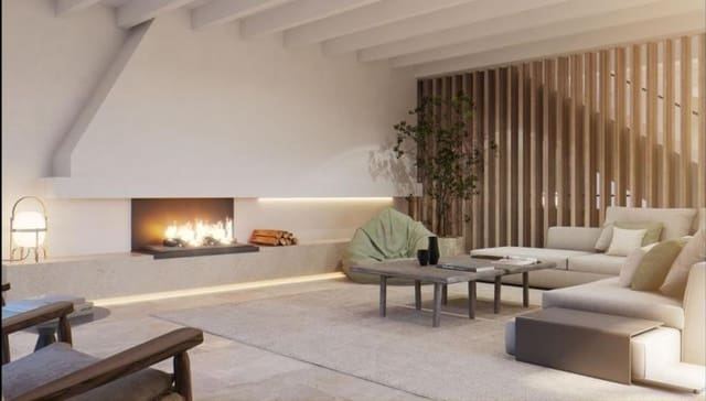 Villa til salg i Montuïri - € 850.000 (Ref: 8153948)