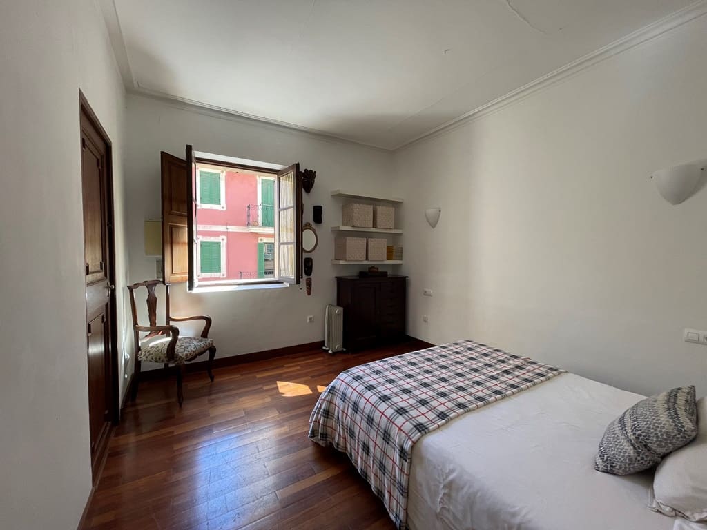 Appartement de 3 chambres à louer à Palma de Mallorca - 1 800 € (Ref: 8153949)