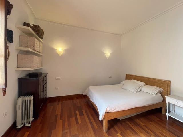 Appartement de 3 chambres à louer à Santa Catalina, Palma de Mallorca - 1 800 € (Ref: 8153949)