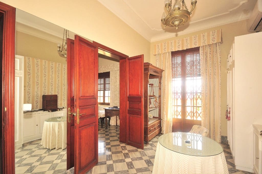 11 sovrum Villa till salu i San Agustin / Sant Agusti med garage - 3 100 000 € (Ref: 8174164)