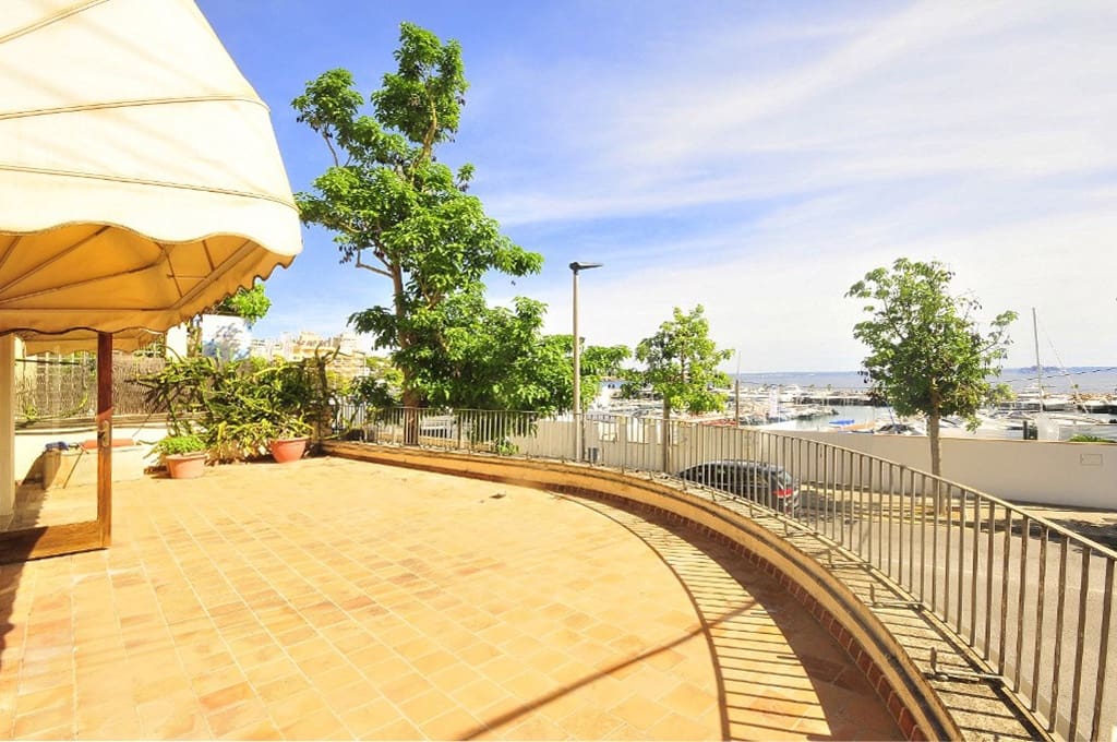 11 sovrum Villa till salu i San Agustin / Sant Agusti med garage - 3 100 000 € (Ref: 8174164)